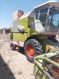 كلاص • موديل٢٠١١ • رقم واسط