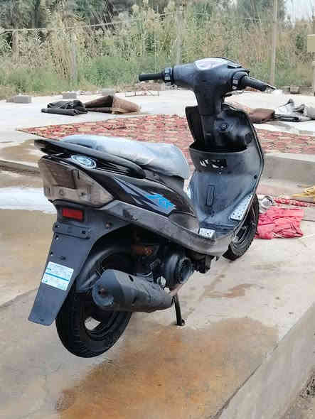 سلام عليكم سعر 850 وبيهه مجال 
ماكس عدله 2007 مكفوله مامفتوحه شلعه ومعدل 
شغاله سلف هندر كهربايات كامله مكاني ديوانيه دغاره 
مكلف بنشر *********** رقم صاحبهه
