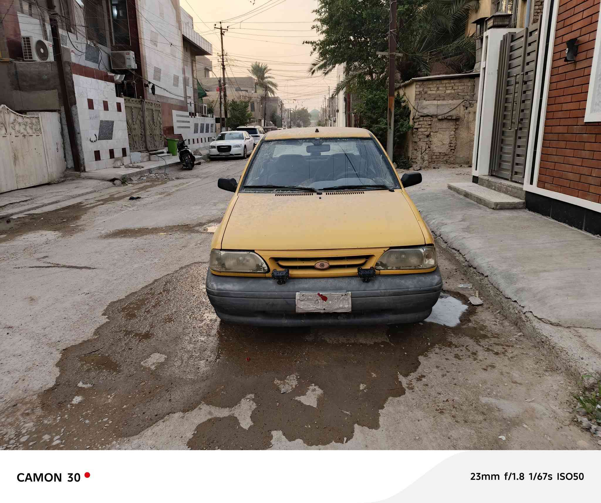 سلام عليكم للبيع سايبة١٢كاملةمكينة مامفتوحة   بلاديةبس البنيدمبدل نوزل ما مبدل بيهة والسلف والداينمو  مامفتوح من سنةال١٢مطلوبة هيئة ابيع ب١٧ورقة الشراي يخابر واتساب مازنجر وهذة رقمي ***********ملاحضةالسيارة ب اسمي
