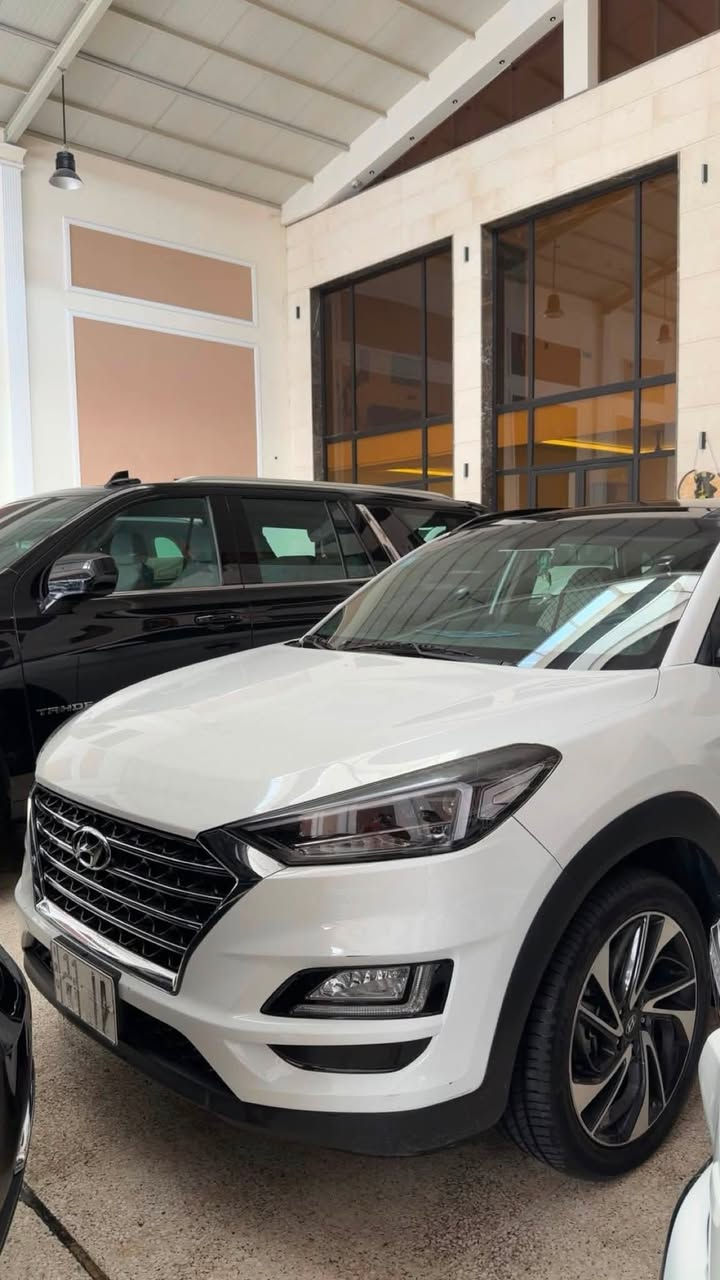 السلام عليكم
توسان خليجيه 2020  ماشيه66
بنرامه فول مواصفات بصمه 
مكفوله من الدعاميه للدعاميه
رقم بغداد ب اسمي تحويل ثاني
يوم سياره كلش جديده واي نقص 
مابيهه  اسبيرهه بعده منازل ✅

بغداد النهضه📍
***********
