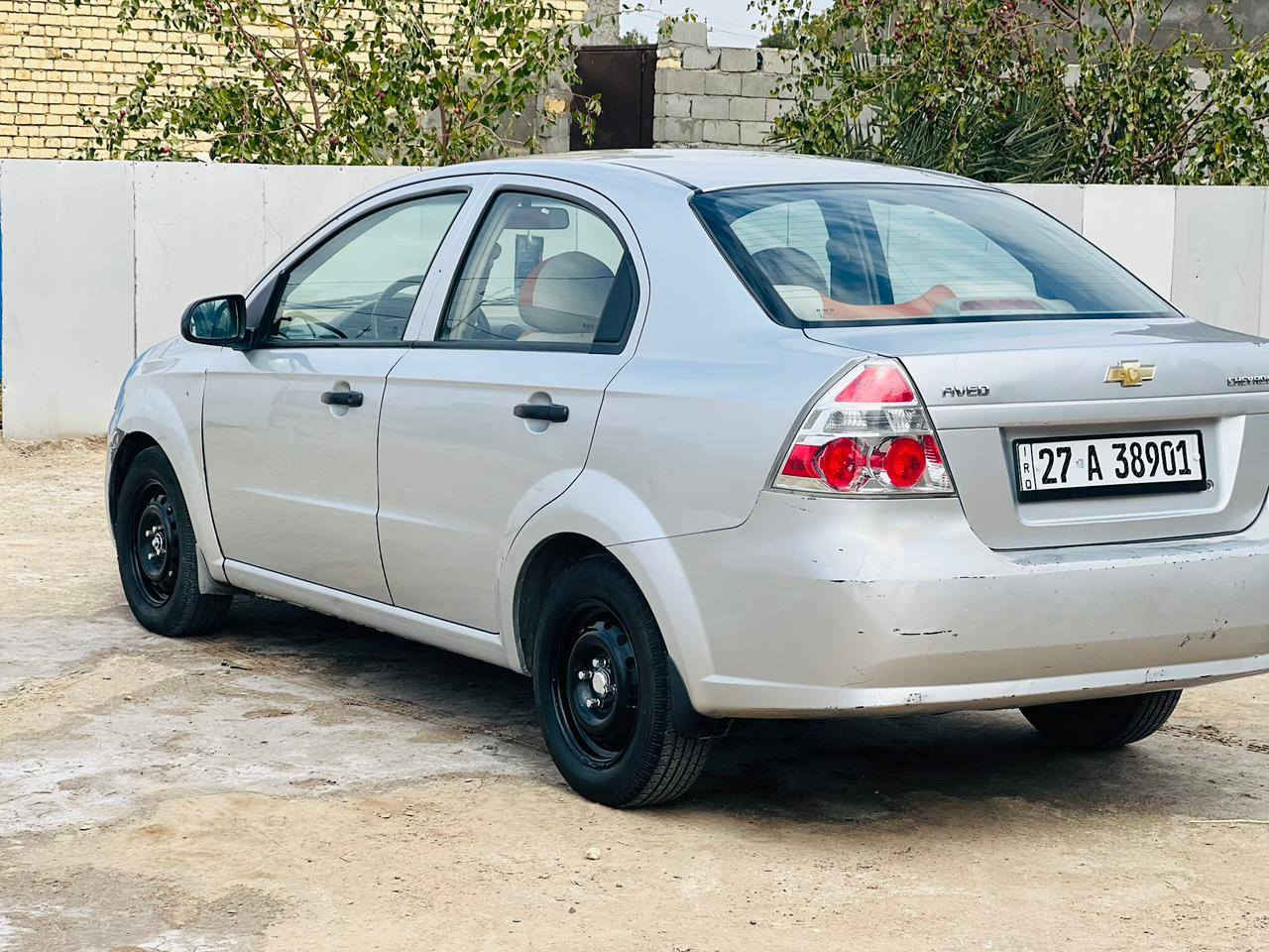 سلام عليكم افيو 14 رقم ذي قار  مداور ثاني يوم بيه تبديل جاملغ امامي فقط  مكينه كير تبريد حداديه شرط السعر 80 وبيه مجال *********** مكان سماوه ال عبس.... بيع أو مراوس
