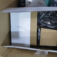 مكنسة كهربائية • منزلية