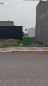 مجمع حجي حازم • أرض تجاري • ٢٠٠م