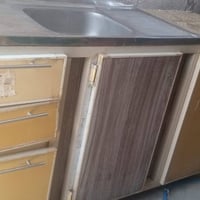 كاونتر • نضيف • قطعتين