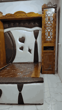 غرفه خشاب مستخدم شي قليل السعر 900وبيها مجال ***********
