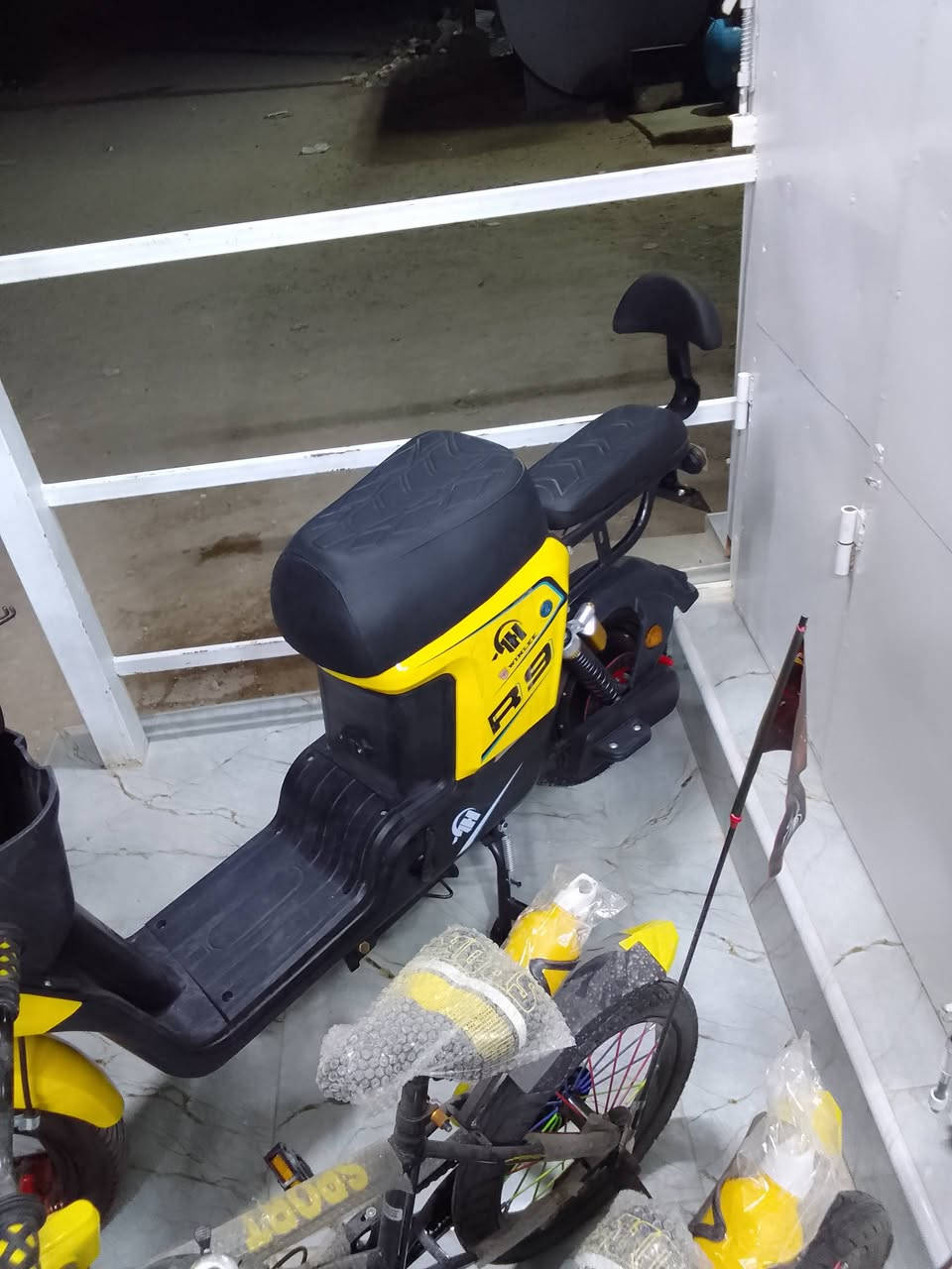 شحن للبيع بايسكل شحن 750     ***********
