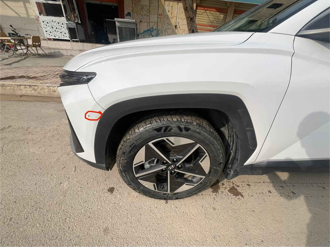 ماشية تقريباً 17 الف
مكفولة من الحار والبارد والضربة 

مكاني الموصل الايسر المجموعة الثقافية

السعر(228$) 

شرط التحويل

بأسمي السيارة
راسلني علصفحة او على الرقم
***********
