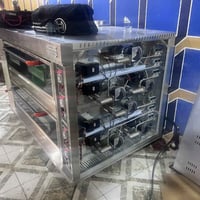 صيانة أفران كهربائية • عجانات وقلايات • واسط