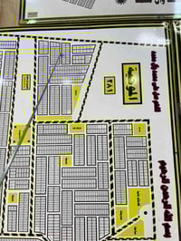مقاطعة العدل • قطعة أرض • مكتب البيادر