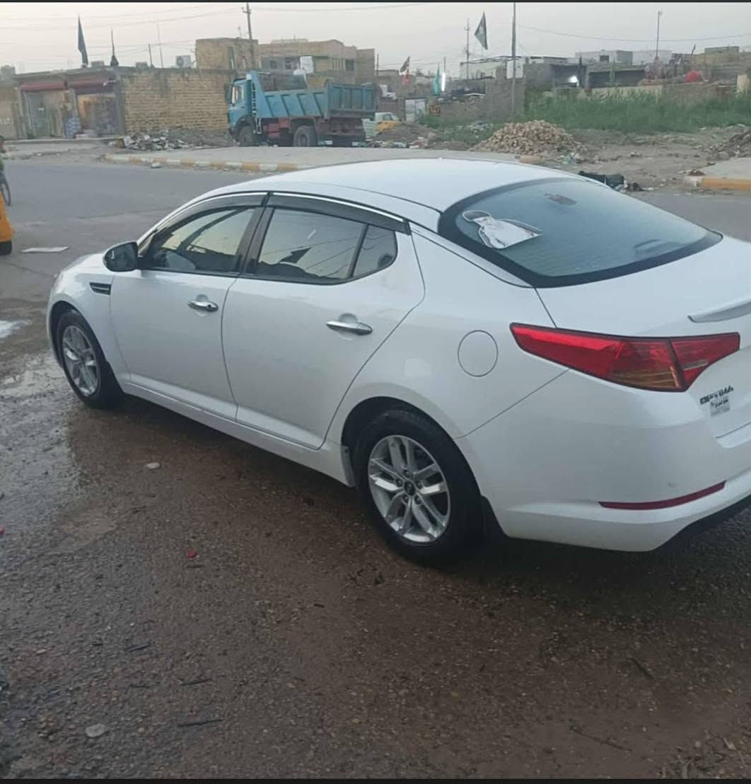 سلام عليكم سياره اوبتيما 14 خليجي مكفوله كفاله عامه رقم بابل  بسمي تحويل ثاني يوم اتصل وبيك ودلل *********** مكان ناصريه غراف
