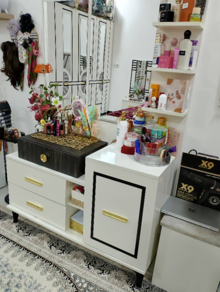 غرفه ٨ قطع اخت الجديده كامله اي نقص مابيهه وله ضرر السعر مليون وبيهه مجال


**إذا كنت صاحب هذا الإعلان وتريد حذفه لأي سبب، رجاءا أرسل رسالة إلى الدعم الفني**