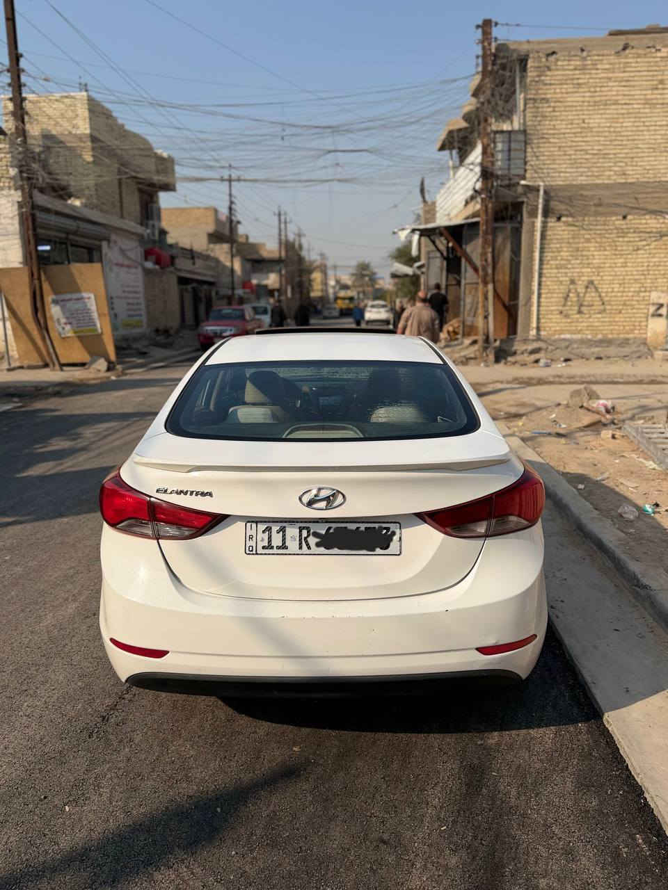 السلام عليكم.....
النترا 2015 خليجي محرك 2000 رقم بغداد الجديد بسمي تحويل ثاني يوم سنويه وهزه جديده السياره فول مواصفات فتحه تحكم ستيرن شاشه كامره دواره مري شفط اشاير بلمري لايت عدسه لد أمامي لد خلفي داخل صاج تخم تاير قبل خمس ايام شاده وباتري جديد سياره بلكارتونه جديده بمعنى الكلمه شرط مامفتوح بيهه برغي وماناقصهه شي شرط غاز الشركه ماشيه 100الف كتلوك الشركه سويج عدد اثنين شرط الثاني مامستخدم وسبير مال الشركه مال نازل المحرك والكير مامفتوح بيهن برغي وياك على السونار السياره بيها بارد جوه قبق البانزين موضح بلصور قطره صبغ مابيهه #السعر130
***********
العنوان بغداد البياع الشرطه الخامسه
