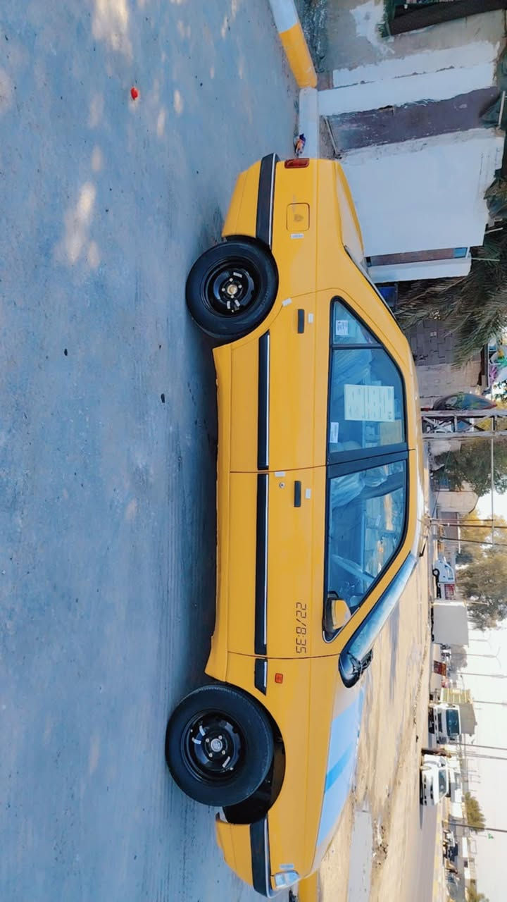 سلام عليكم 👋
بيجو لميس للبيع 

موديل 2016 🪬

دشبول عالي 

شاشه وكامره 🎟️

مكينه وكير وحداديه كله جديد 🚫

تخم تاير جديد 🆕 

تبريد تدفئه كله شغال 👍🏻

منضومه غاز 🚀

سياره جاهزه على آخر حبايه 

سياره ربع مذب عليها 

مكاني بغداد 

السعر 47💸

الاستفسار ☎️***********☎️

مكلف بل نشر 🚫🚫
