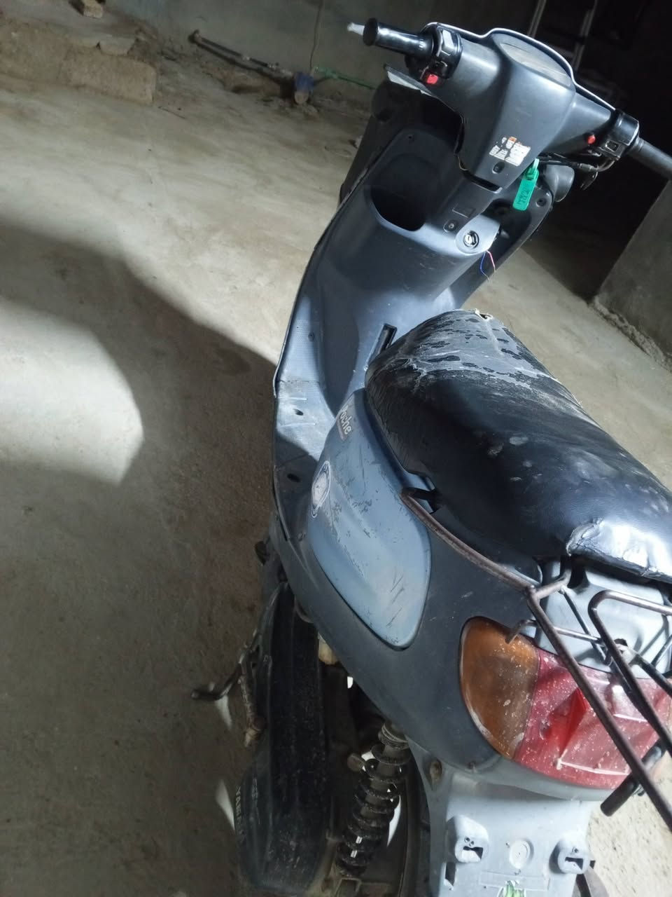 دراجه منغولي نضيفه البيع مثل ما واضح بالصوره الشراي يتصل مكان طويريج.   ***********
