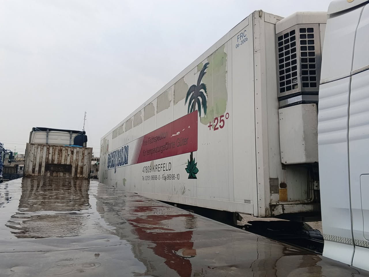 سلام عليكم مان 2002براد رقم نكليزي باقي بس علالستلام تايرات جدد لسعر 190وبيهة مجال لرقم***********
