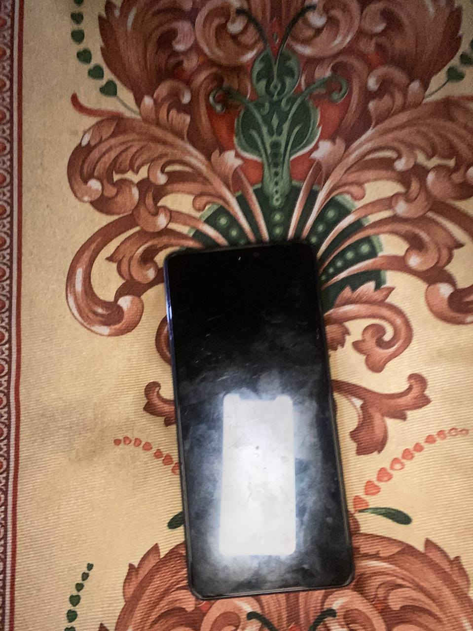 انفنكس نوت 30 برو ذاكره 256 ما مفتوح ابد ليش شخوط ب الشاشه قليل والضهر مفطور الجهاز قويه ومواصفات قويه ما وياه شي فقط الجهاز قيمو واخذوه واني مستعجله على بيعته


**إذا كنت صاحب هذا الإعلان وتريد حذفه لأي سبب، رجاءا أرسل رسالة إلى الدعم الفني**