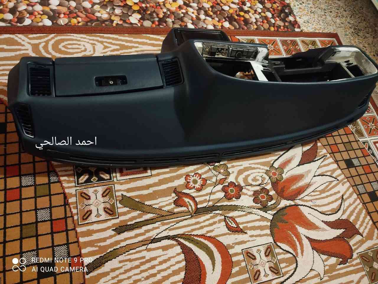 من رخصة الادمن المحترم
دشبول هارتوب من عملي ارجو أن يعجبكم 
النجف الاشرف الحي الصناعي منطقة المسبح خلف البانزين خانه المقابله لجامعة الكوفه 
موبايل ***********
ملاحظه: لايوجد دشبول للبيع فقط تصليح الدشابيل التالفه 
يجب ان يكون الدشبول بدون نواقص
