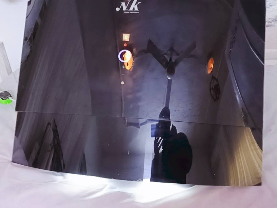 ساحبه كهربائي لمس للبيع كامل المواصفات اي خلل او نقص مابيه جديده المكان بغداد حي  ***********
