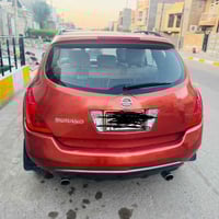 نيسان مارونة 2006 رقم بغداد الماني بسمي مكينة 6 سلندر تخم تاير كير ومك...