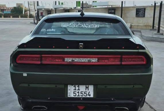 السلام عليكم
بيع مستعجل موديل 14 لاقسط ولا مراوس  سعر 110 وبيهه مجال سيارة جاهزه بيهه صوت اگزوزات رياضي وبيهه  قطعتين وبنيد العنوان بابل حله اتصل وتدلل ***********
