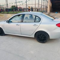 بيرسونا ٢٠٠٩ • بدون صبغ • دفتر بنزين