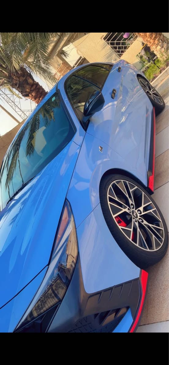 سلام عليكم 
الانترا 2023 N
وارد امريكي بدون ضرر كفالة عامة

سياره جديده كلش جناي مال بيت 
ماشيه 50 الف كيلو صارها 4 اشهر من داخلة السيارة 
رقم بصرة حرة بأسمي تحويل 

مواصفات 
فتحه سقف 
تتفئه بالكشنات وجلد مختمه N
كير اوتو 8 نمر 
لايت زنون 
ويل كب 19 بلاد من الشركه
بك لايت لد متصل 
تحكم ستيرن عداد 300 كم
مواصفات N معروفة
سستمً سماعات  Boss

السياره كفاله من الصبغ والضربه والتبديل 
رقم بصرة حرة مشروع وطني بسمي حره مداور 

مكاني البصرة للستفسار ***********

السعر 195  وبيه مجال  ما متواجد على الفيس البصرة, العراق
