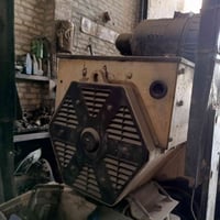 بيركنز صيني • ٣بستم • مولد ١٠kva