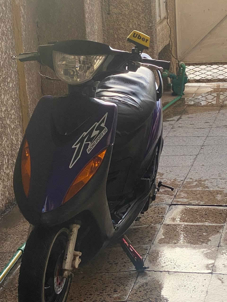 ماكس عدله كفاله عامه للبيع او للمراوس السعر خاص


**إذا كنت صاحب هذا الإعلان وتريد حذفه لأي سبب، رجاءا أرسل رسالة إلى الدعم الفني**