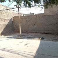 النجف الاشرف حي الرحمة • ٦٠م • ٤ محلات