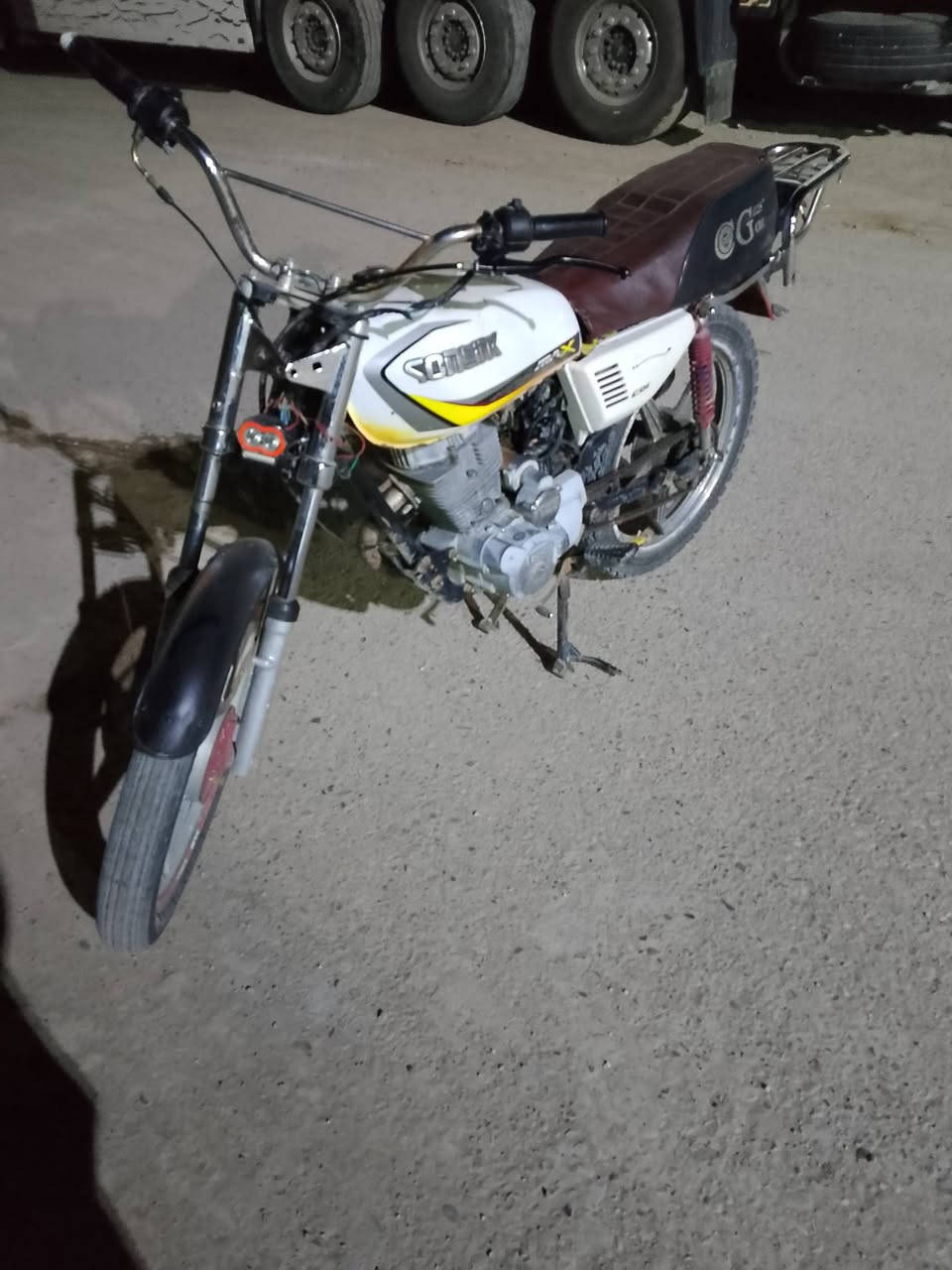 دراجه للبيع ***********
٢٢٥
