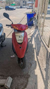 دراجة بريز للبيع سلف هندر شغالة قيم واخذ 07872519725