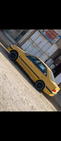 بيجو بارص • ٢٠١٥ • كفاله عامه