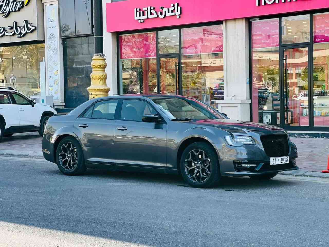 اوباما مديل 2019اصل ب اسمي سعر 198قابل للتفاوض الاستفسار اتصل *********** وارد أمريكي حادثها بنيد فقط بدون دواخل والباقي كفاله عامه من كلشي مواصفات S بصمه تشغيل بصمه أبواب تشغيل عن بعد كير ماوس كشنات كهربائي حضن كشنات تدفئه تبريد امامي وخلفي حساسات امامي وخلفي شفتات ستيرن شاشه جبيره كامره خلفيه سستم سماعه دمام مكينه سته 6️⃣ سلندر مكينه وكير مكفولات حداديه جديده تخم تاير تبريد قطعتين ثلج ❄️ رقم بغداد نكليزي ب اسمي سنويه ل 30 مكان سياره كربلاء
