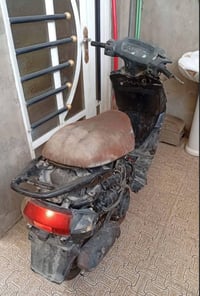 كامكو قديم • كهربائي شغّال • النجف حي النداء