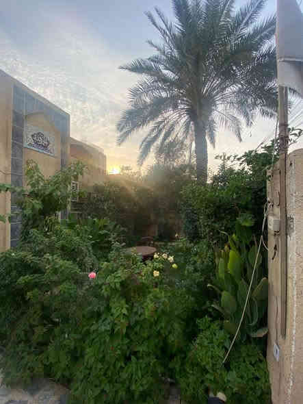 سلام عليكم للبيع دار ملك صرف ٢٠٠م خلف البنزين خانه الجديد ومدرسةصناعه الجديده  يعني من يم شارع جامع نور وتدخله اصير منطقه على اليسار واتساب متوفر للاستفسار *********** مقابيل ماركت دبي الحسينيه مال راشديه
