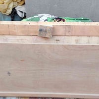 لوحات خشب • ٢م×١٫٥م • ميسان