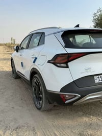 موديل ٢٠٢٤ • ٢٣٠٠٠ كم • حادث بسيط