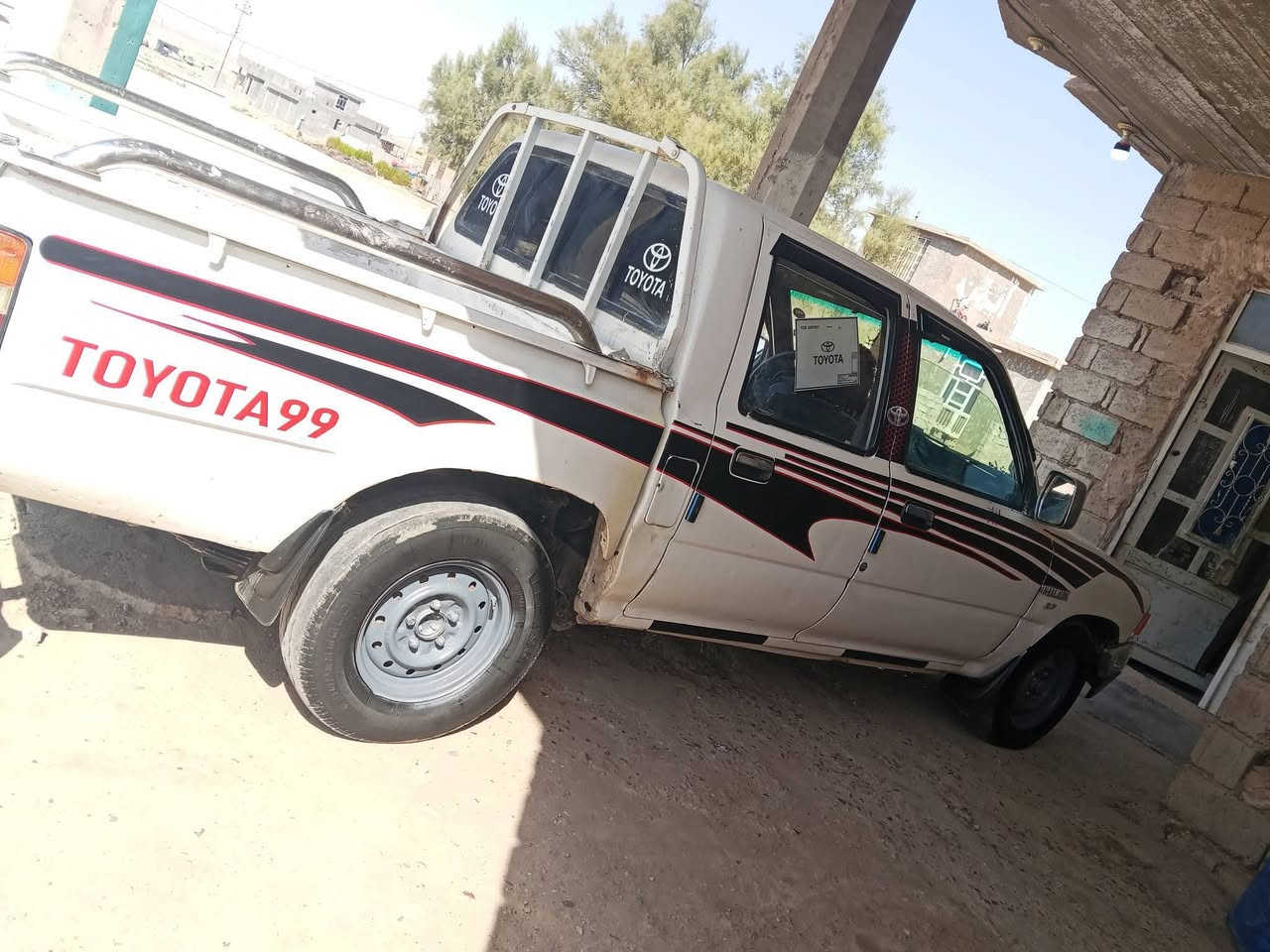 سلام عليكم بيع بيكم كير عادي رقم الانبار سنويه عضم مكان عامريه الفلوجه ***********
