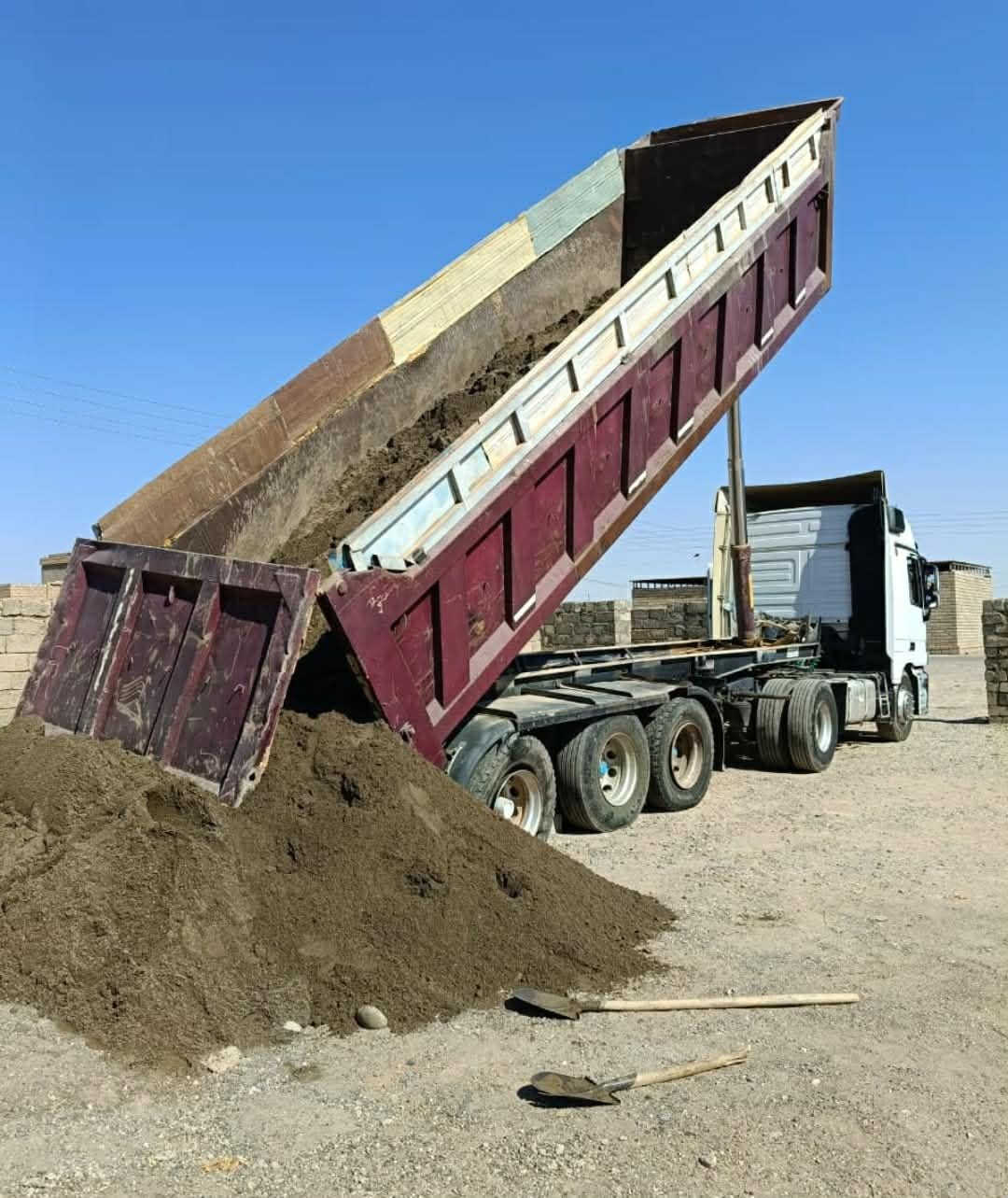 السلام وعليكم
راس اتريله شممعه.
موديل ٩٨
رقم سليمانيه عريض
صاحبه الشرعي موجود
السعر ١٦٠ وبيه مجال


**إذا كنت صاحب هذا الإعلان وتريد حذفه لأي سبب، رجاءا أرسل رسالة إلى الدعم الفني**