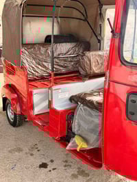 تكتك موديل 18 كفالة عامة 07703277867