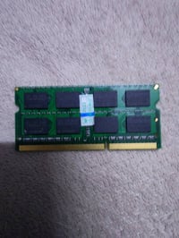 رام • ddr3L • ذاكرة عشوائية • ذاكرة 4 جيجا • رام لابتوب • رام ddr3