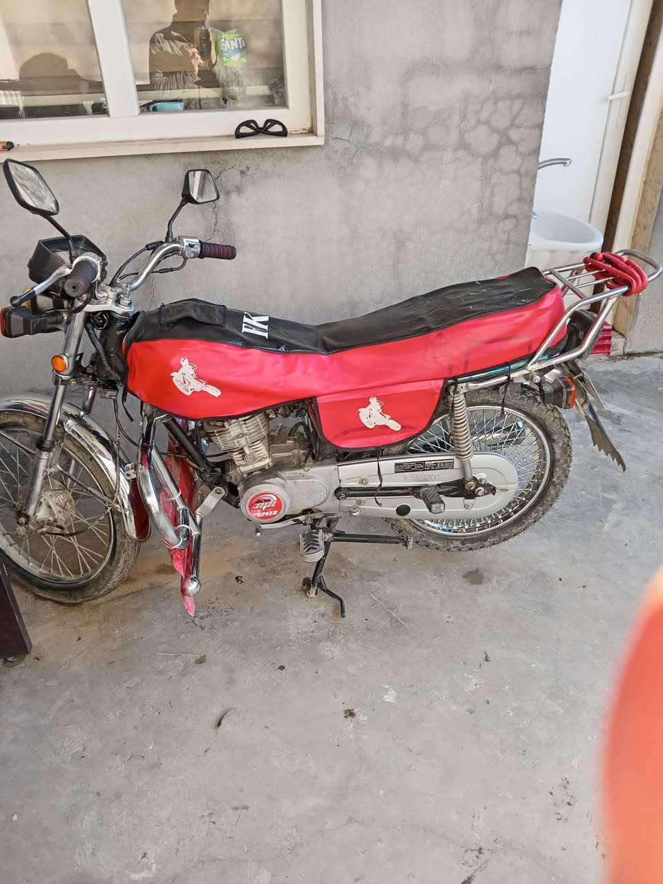 ٤٠٠ ألف موديل ٢٠١٢


**إذا كنت صاحب هذا الإعلان وتريد حذفه لأي سبب، رجاءا أرسل رسالة إلى الدعم الفني**