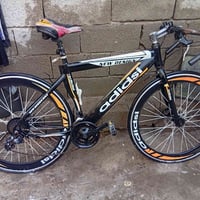 بايسكل رياضي • واتس آب