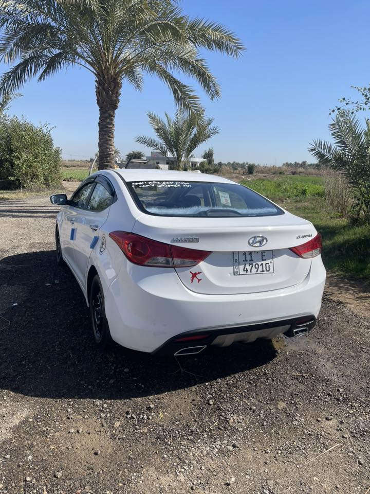 السلام عليكم 
🚘النترا مضلع 
🖐🏻⬅️وارد خليجي🇵🇸
🖐🏻⬅️مودي2014🙋🏻‍♂️
🖐🏻⬅️فول مواصفات ماعدا بصمه☀ 
🖐🏻⬅️محرك🚂1800شرط➕كير شرط🔥
🖐🏻⬅️تبريد🥶 ثلج 💯 تحكم ستيرن 
🖐🏻⬅️رقم بغداد انكليزي 👍 
🖐🏻⬅️هزه جديده➕سنويه جديده👍 
🖐🏻⬅️بيها كلير موضح بالسونار 🌌
🖐🏻⬅️شرط التحويل🤝 ثاني يوم 
🚦السعر ١١٣ وبيها مجال للشراي
العنوان بغداد المحموديه اللطيفيه


**إذا كنت صاحب هذا الإعلان وتريد حذفه لأي سبب، رجاءا أرسل رسالة إلى الدعم الفني**