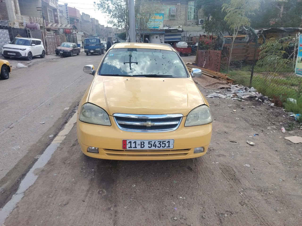 السلام عليكم اوبترا 2012 محرك حاويه جديد تبريد شغال بيها مكانات صبغ حادث خلفي رقم انكليزي جديد سنويه أسمنه السعر 68 اتصال على رقم مكلف بالنشر 

‭0772 138 8214‬
