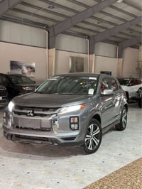 اوتلاندر سبورت • ٢٠٢٥ • رانية