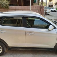 توسان • محرك 1600 توربو • وارد امريكا • دفع رباعي • سيارة دفع رباعي • ...