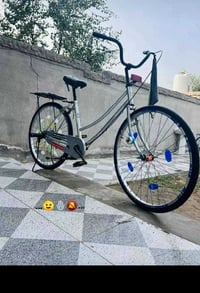 بسكليت • حجم 26 • تواصل خاص