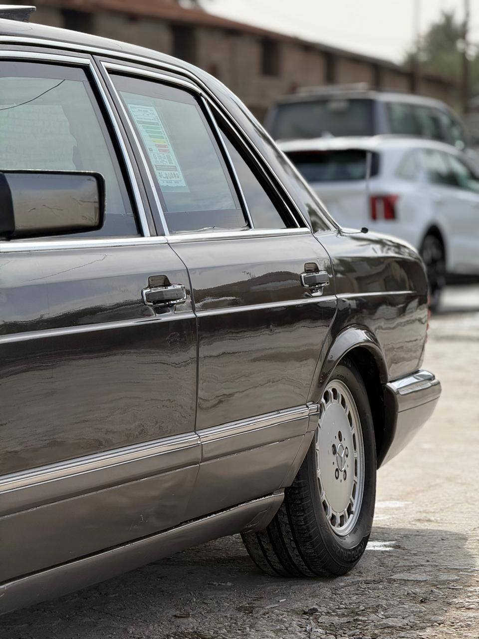 ‎السلام عليكم مارسدس ٣٠٠ مديل ٩٠ فول مواصفات رقم بغداد مميز مكينة بلاد سيارة قواعد دبلات بلادية سيارة‎ كربلاء, العراق


**إذا كنت صاحب هذا الإعلان وتريد حذفه لأي سبب، رجاءا أرسل رسالة إلى الدعم الفني**