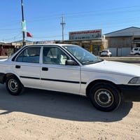 كورلا • ١٩٩١ • بغداد بسمي